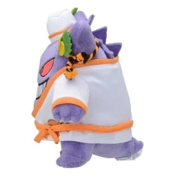 Pokemon Center Original Paldea Spooky Halloween Plush Doll Gengar JAPAN