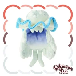 Pokemon Center Pokemon|Plush Toy*Original Pokemon Fit 793 Nihilego Plush Doll JAPAN OFFICIAL