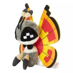 Pokemon Center Pokemon*Original Pokemon Fit Vivillon Sun Pattern Plush Doll JAPAN