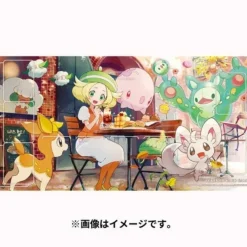 Pokemon Center Other Toys & Hobbies*Original Playmat Bianca JAPAN OFFICIAL