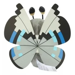 Pokemon Center Pokemon*Original Pokemon Fit Vivillon Monsoon Pattern Plush Doll JAPAN