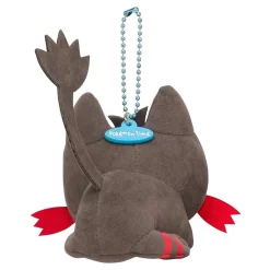 Pokemon Center Plush Toy*Original Plush Doll pokemon time Mascot Litten JAPAN IMPORT