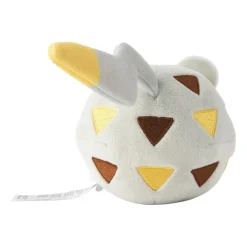 Pokemon Center Original Pokemon Fit 777 Togedemaru Plush Doll JAPAN OFFICIAL