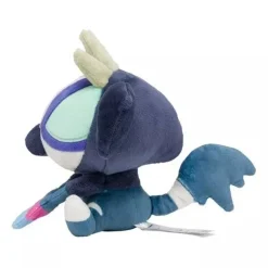 Pokemon Center Plush Toy*Original Pokemon Dolls Grafaiai JAPAN OFFICIAL