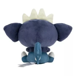 Pokemon Center Plush Toy*Original Pokemon Dolls Grafaiai JAPAN OFFICIAL