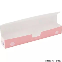 Pokemon Center Original Playmat Case DonDon Donkan Yan? JAPAN OFFICIAL