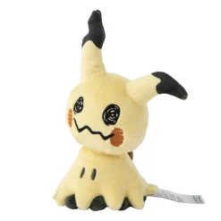 Pokemon Center Original Pokemon Fit 778 Mimikyu Disguised Form Plush Doll JAPAN