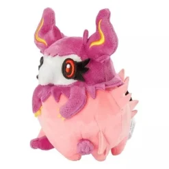 Pokemon Center Pokemon|Plush*Original Pokemon Fit Aromatisse Plush Doll JAPAN OFFICIAL