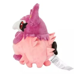 Pokemon Center Pokemon|Plush*Original Pokemon Fit Aromatisse Plush Doll JAPAN OFFICIAL