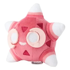 Pokemon Center Original Pokemon Fit 774 Red Core Minior Plush Doll JAPAN