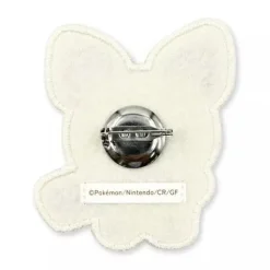 Pokemon Center Pokemon*Original PokePeace Sagara Badge Pichu JAPAN OFFICIAL