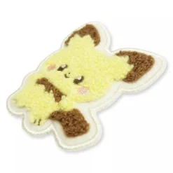 Pokemon Center Pokemon*Original PokePeace Sagara Badge Pichu JAPAN OFFICIAL