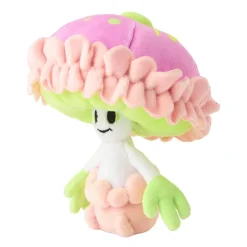 Pokemon Center Original Pokemon Fit 756 Shiinotic Plush Doll JAPAN OFFICIAL