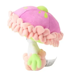 Pokemon Center Original Pokemon Fit 756 Shiinotic Plush Doll JAPAN OFFICIAL