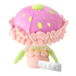 Pokemon Center Original Pokemon Fit 756 Shiinotic Plush Doll JAPAN OFFICIAL