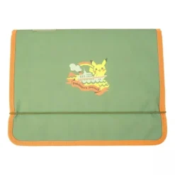 Pokemon Center Original Pokemon's Journey Document Case A4 JAPAN OFFICIAL