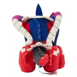 Pokemon Center Plush*Original Pokemon Dolls Koraidon Limited Build Plush Doll JAPAN