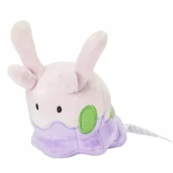 Pokemon Center Original Pokemon Fit Goomy Plush Doll JAPAN OFFICIAL