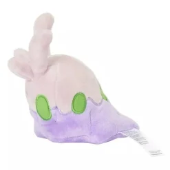 Pokemon Center Original Pokemon Fit Goomy Plush Doll JAPAN OFFICIAL