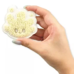 Pokemon Center Other Toys & Hobbies*Original PokePeace Sagara Badge Milcery JAPAN OFFICIAL