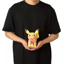 Pokemon Center Pokemon*Original Pikachu Gracidea Flower Ver. Plush Doll JAPAN OFFICIAL