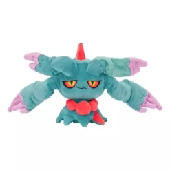 Pokemon Center Pokemon|Plush Toy*Original Plush Doll Flutter Mane JAPAN OFFICIAL