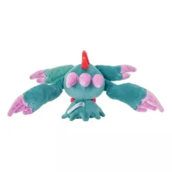 Pokemon Center Pokemon|Plush Toy*Original Plush Doll Flutter Mane JAPAN OFFICIAL