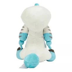 Pokémon Center Pokemon Center Original Pokemon Fit Furfrou La Reine Trim Plush Doll JAPAN