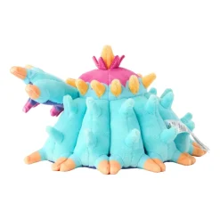 Pokemon Center Pokemon|Plush Toy*Original Pokemon Fit 748 Toxapex Plush Doll JAPAN OFFICIAL