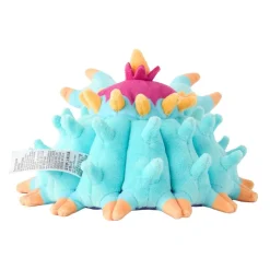 Pokemon Center Pokemon|Plush Toy*Original Pokemon Fit 748 Toxapex Plush Doll JAPAN OFFICIAL