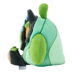Pokemon Center Pokemon|Plush Toy*Original Pokemon Dolls Ogerpon Teal Mask Plush Doll JAPAN