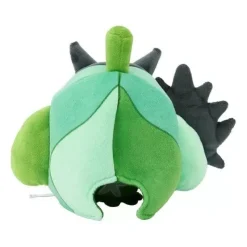 Pokemon Center Pokemon|Plush Toy*Original Pokemon Dolls Ogerpon Teal Mask Plush Doll JAPAN