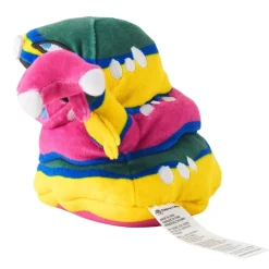 Pokemon Center Pokemon*Original Pokemon Fit A089 Alolan Muk Plush Doll JAPAN