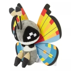 Pokemon Center Original Pokemon Fit Vivillon Ocean Pattern Plush Doll JAPAN