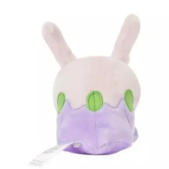 Pokemon Center Pokemon*Original Pokemon Fit Goomy Plush Doll JAPAN OFFICIAL