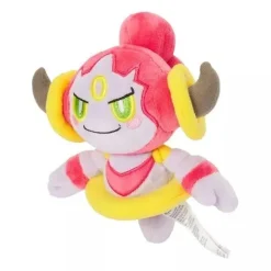 Pokemon Center Original Pokemon Fit Hoopa Confined Plush Doll JAPAN OFFICIAL