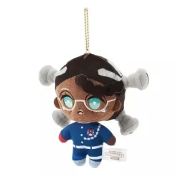 Pokemon Center Original Pokemon Trainers Plush Keychain Amarys JAPAN OFFICIAL