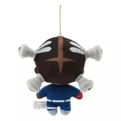 Pokemon Center Original Pokemon Trainers Plush Keychain Amarys JAPAN OFFICIAL