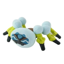 Pokemon Center Original Pokemon Fit 752 Araquanid Plush Doll JAPAN OFFICIAL