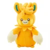 Pokemon Center Pokemon|Plush Toy*Original PAMO NO MURE Pawmot Motchiri Tenori Plush Doll JAPAN