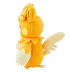 Pokemon Center Pokemon|Plush Toy*Original PAMO NO MURE Pawmot Motchiri Tenori Plush Doll JAPAN