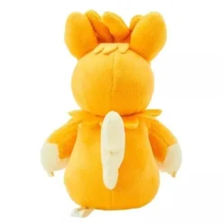 Pokemon Center Pokemon|Plush Toy*Original PAMO NO MURE Pawmot Motchiri Tenori Plush Doll JAPAN