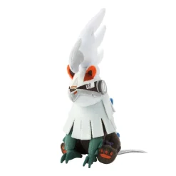 Pokemon Center Original Pokemon Fit 773 Silvally Plush Doll JAPAN OFFICIAL