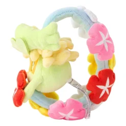 Pokemon Center Original Pokemon Fit 764 Comfey Plush Doll JAPAN OFFICIAL