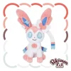 Pokemon Center Pokemon*Original Pokemon Fit Sylveon Plush Doll JAPAN OFFICIAL