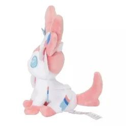 Pokemon Center Pokemon*Original Pokemon Fit Sylveon Plush Doll JAPAN OFFICIAL