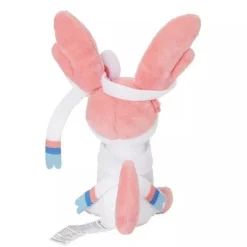 Pokemon Center Pokemon*Original Pokemon Fit Sylveon Plush Doll JAPAN OFFICIAL