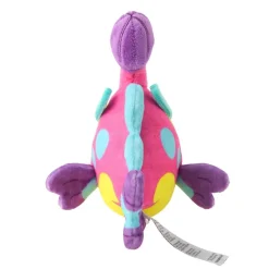 Pokemon Center Pokemon|Plush Toy*Original Pokemon Fit 779 Bruxish Plush Doll JAPAN OFFICIAL