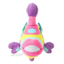 Pokemon Center Pokemon|Plush Toy*Original Pokemon Fit 779 Bruxish Plush Doll JAPAN OFFICIAL