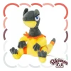 Pokemon Center Plush Toy|Plush*Original Pokemon Fit Heliolisk Plush Doll JAPAN OFFICIAL